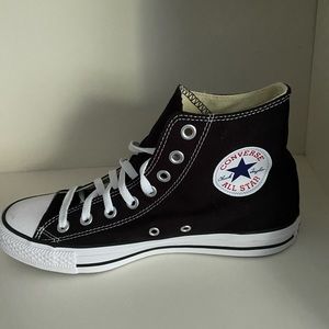 High Top Converse